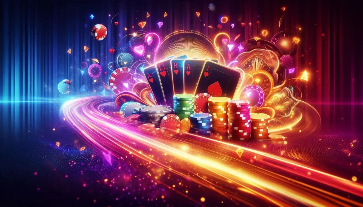Vulkan Vegas Casino